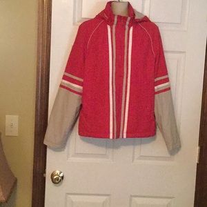 Marcelle Renee Jacket
